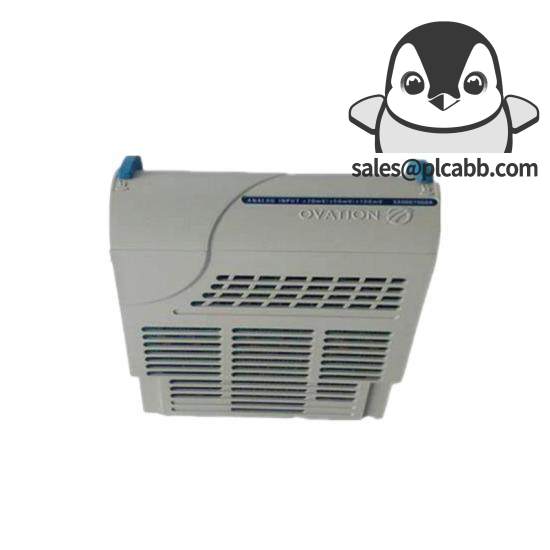 1C31174G03 Emerson Ovation