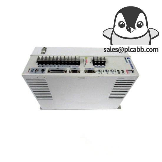 2098-DSD-HV050X SERVO DRIVE