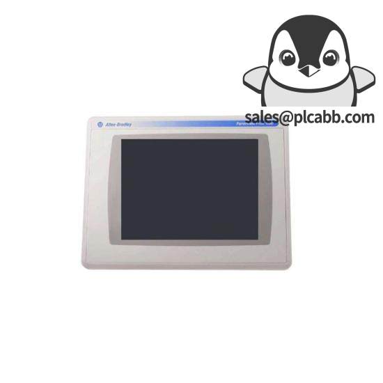 Allen-Bradley 2711P-T10C4A1