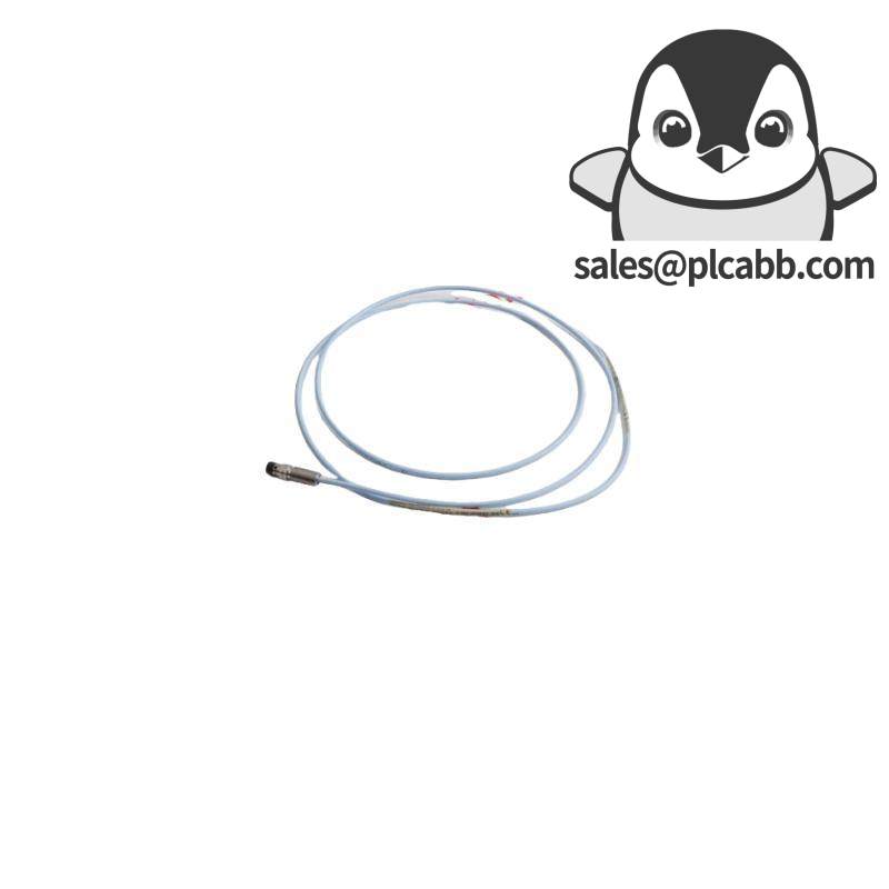 Bently Nevada 330104-00-15-05-02-00 Proximity Probes