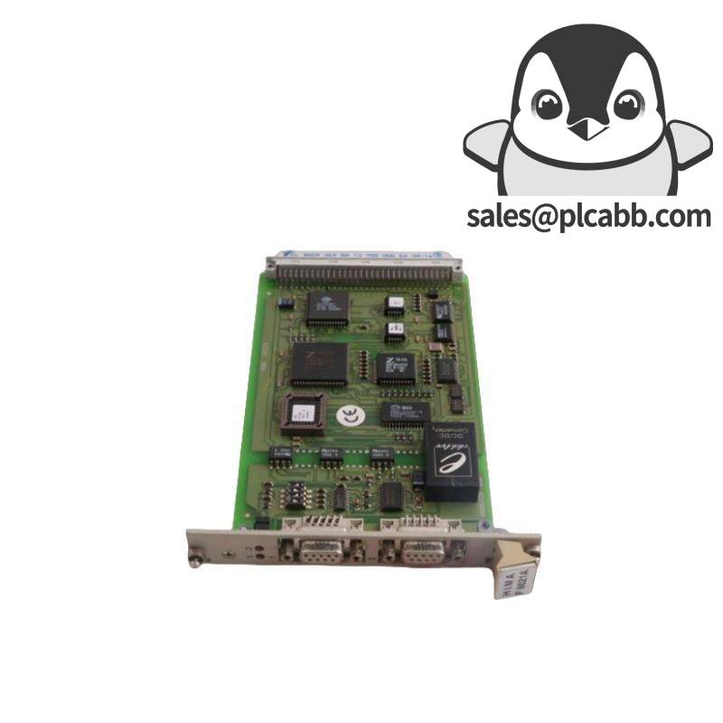 HIMA F4303A