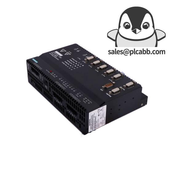 Siemens 6FX1126-1AA01