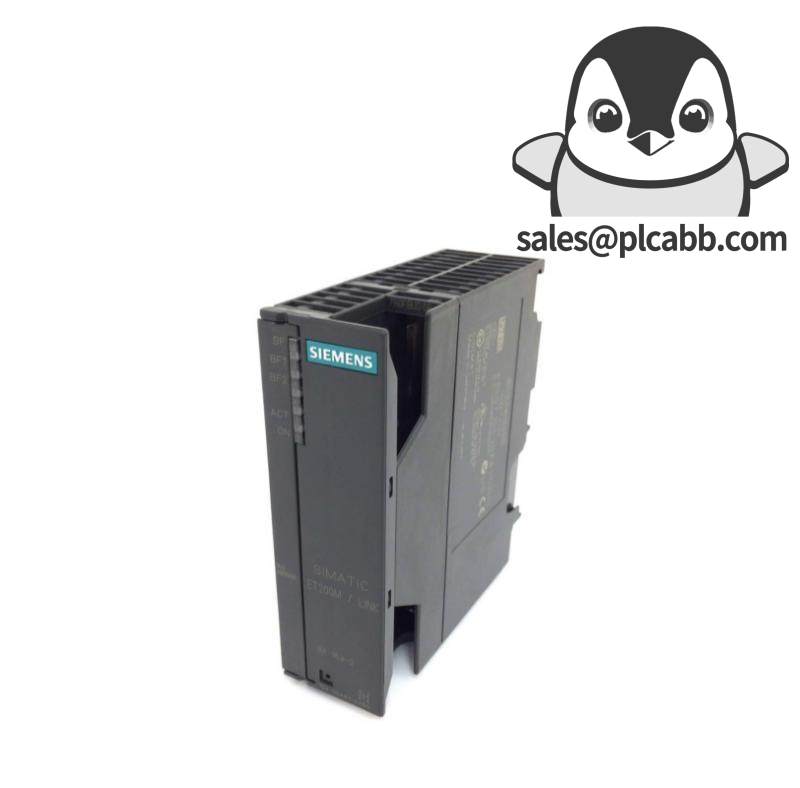 SIEMENS 6ES7153-2BA81-0XB0 INTERFACE DP/PA LINK IM153-2