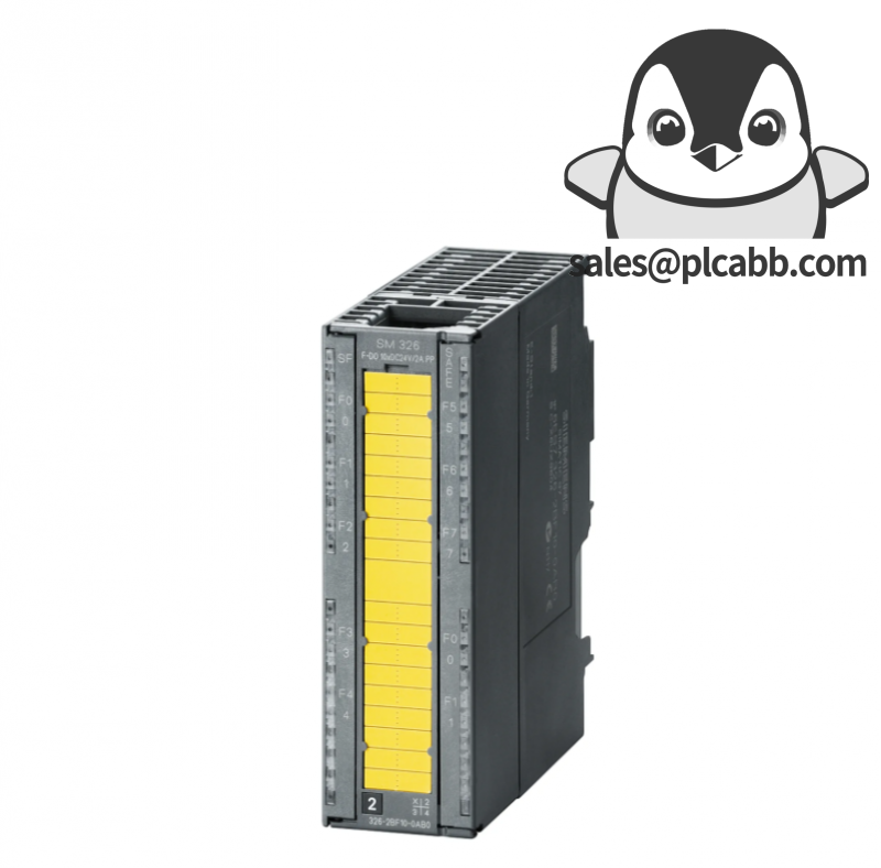 Siemens 6FX1126-1AA01