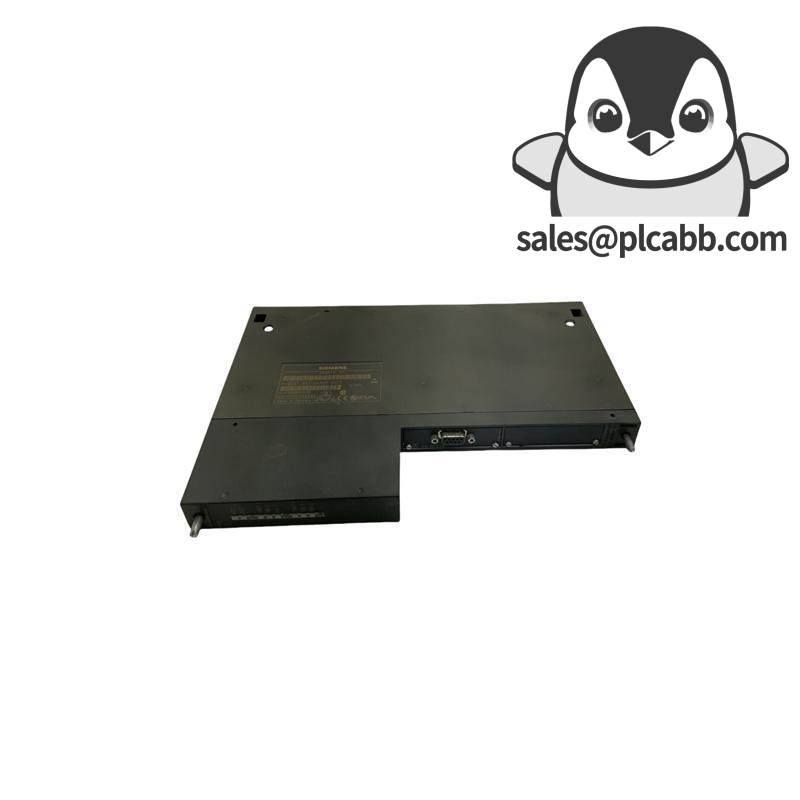 SIEMENS 6ES7441-2AA03-0AE0 CP 441-2 COMMUNICATIONS MODULE