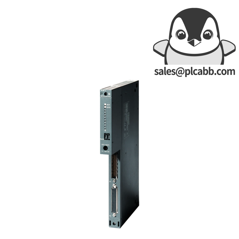 SIEMENS 6ES7461-0AA00-7AA0 SIMATIC S7-400, TERMINATOR