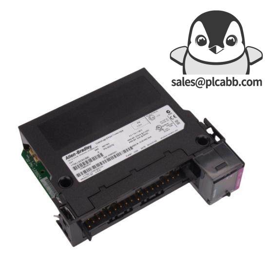 A-B 1756-LSC8XIB8I