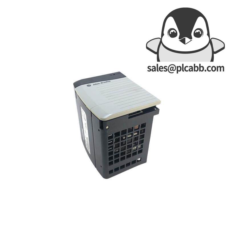A-B 1756-PA72