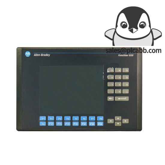 A-B 2711-K10G1