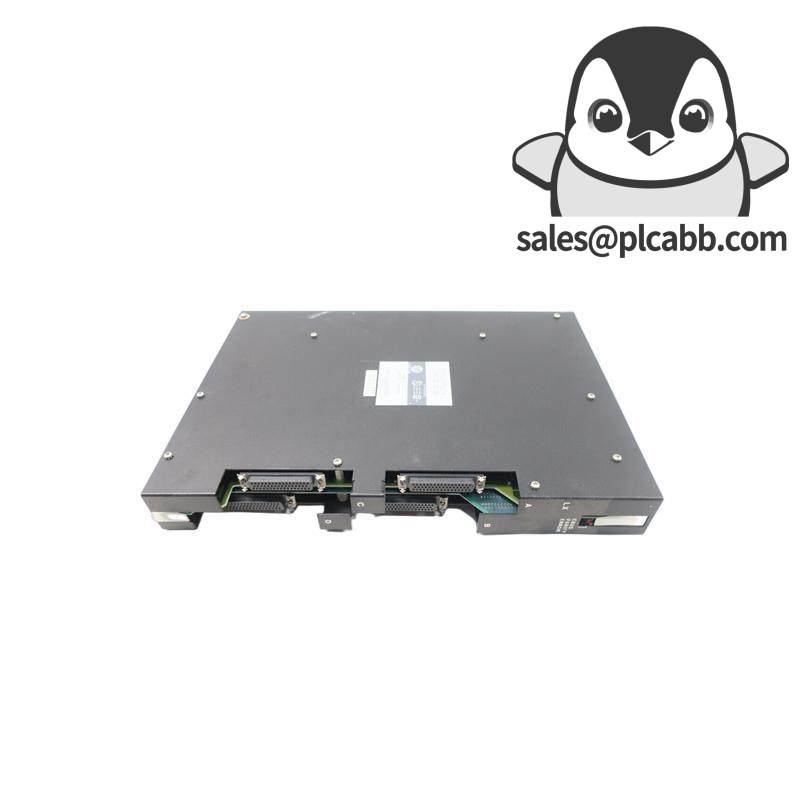 AB 1775-LX3 EXPANSION MODULE