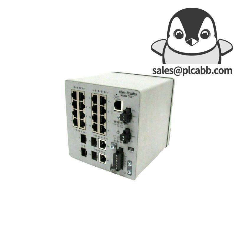 AB 1783-BMS20CL STRATIX 5700