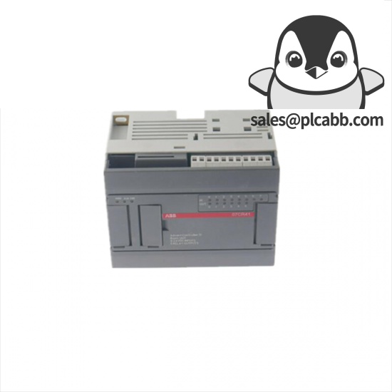 ABB 07CR41