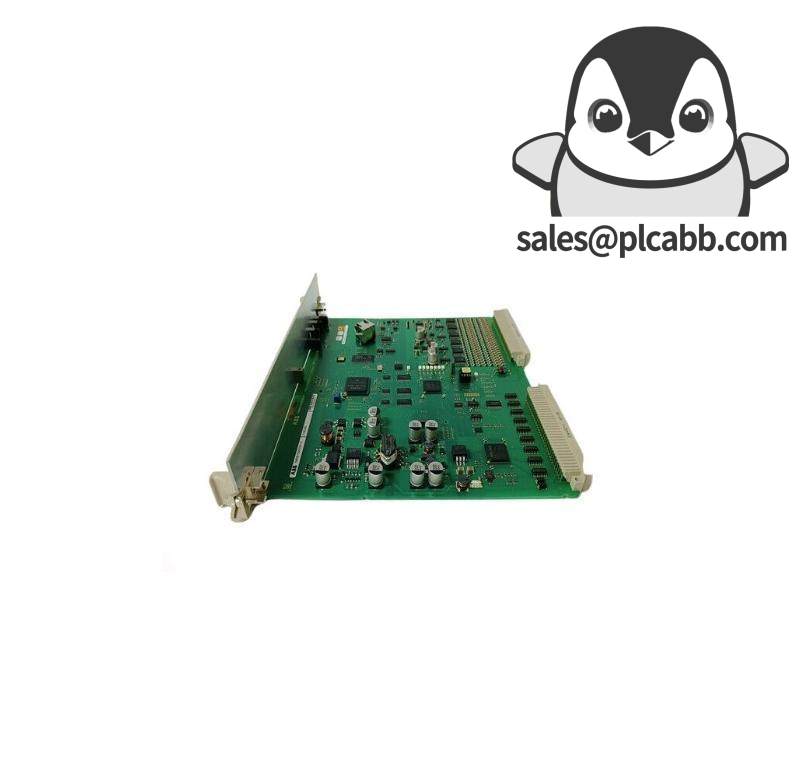 ABB 216EA62 1MRB150083R1/F