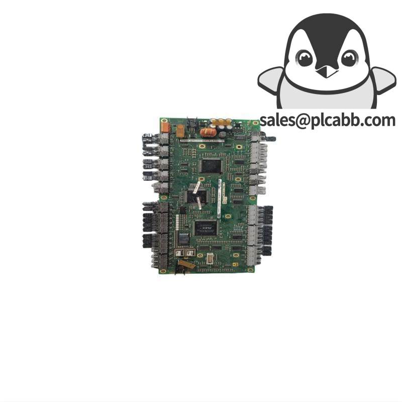 ABB 3BHB007030R0102 UFC760BE102 Thermocouple module