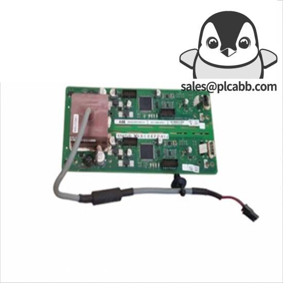 ABB 3BHE028761R1002 Gate Driver