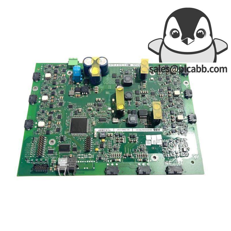 ABB 3BHE033067R0101 GC C960 Digital Output