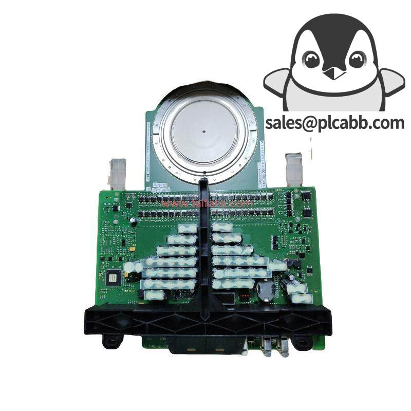 ABB 3BHE039203R0101