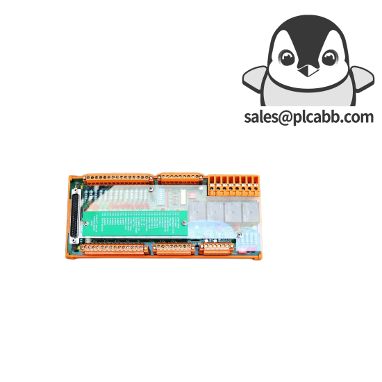 ABB 3BHE039203R0101