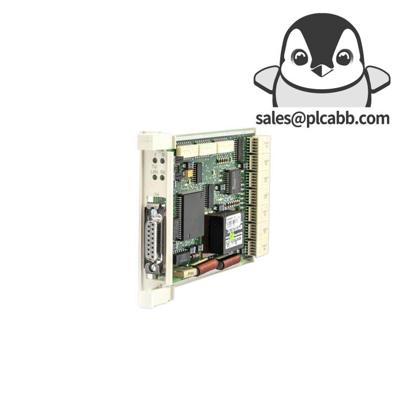 ABB CS513 3BSC970012R3