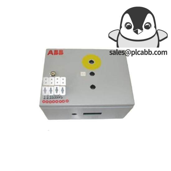 ABB 3HAC022033-003 ORIGINAL NEW Robot parts