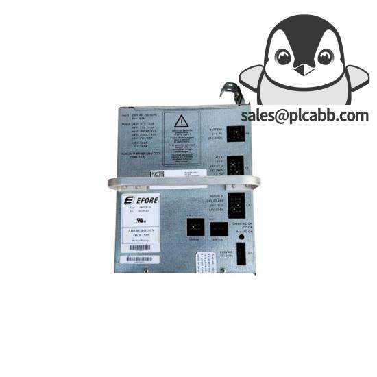 ABB 3HAC10847-1