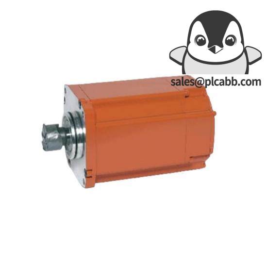 ABB 3HAC14207-1 Rot ac Motor Incl Pinion