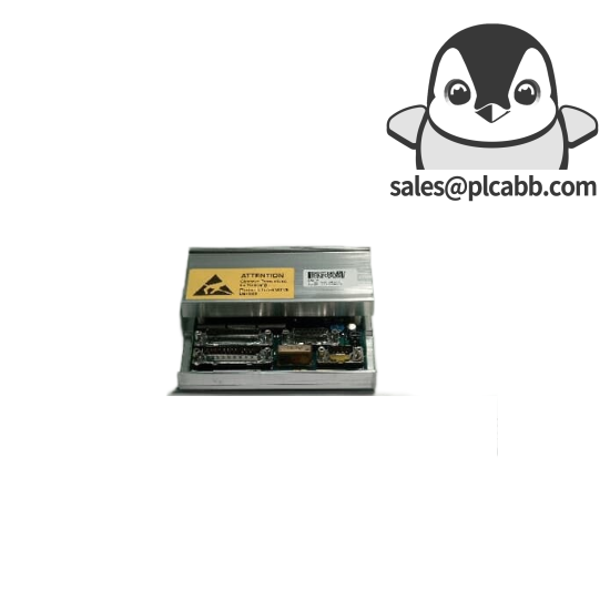 ABB 3HAC16014-1/05 DCS Module