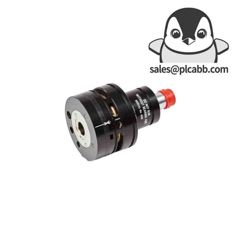 ABB 3N3745W AIR MOTOR