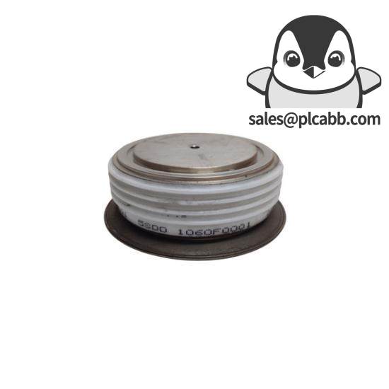 ABB 5SDD1060F0001
