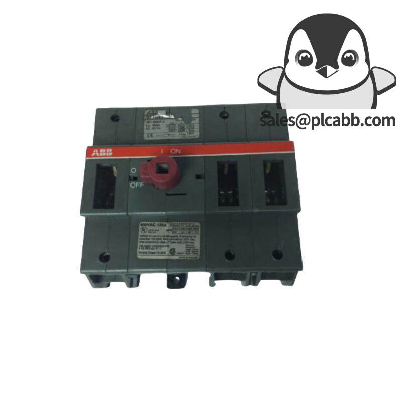 ABB 5SGY3545L0003