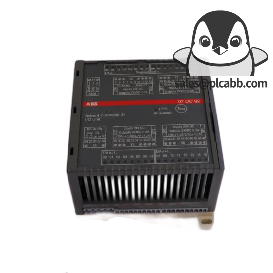 ABB 5SGY3545L0003