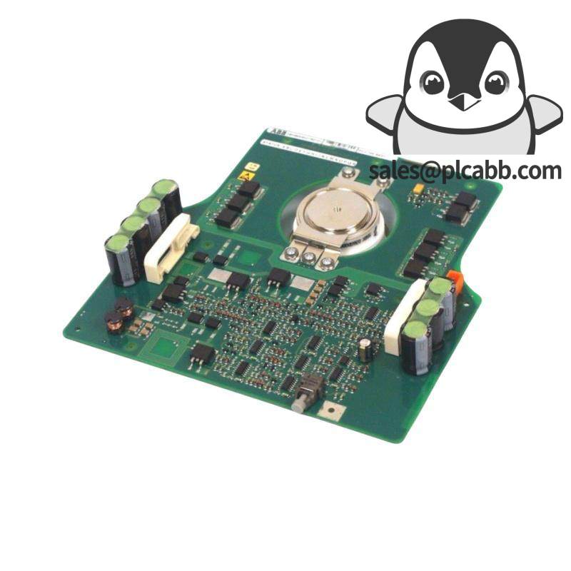 ABB UAA326A04 HIEE300024R4