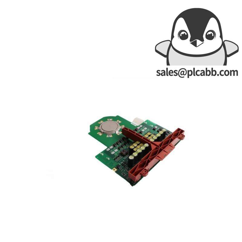 ABB 5SHX1445H0002 3BHL000387P0101