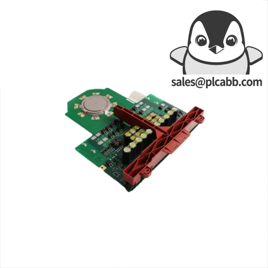 ABB 5SHX1445H0002 3BHL000387P0101