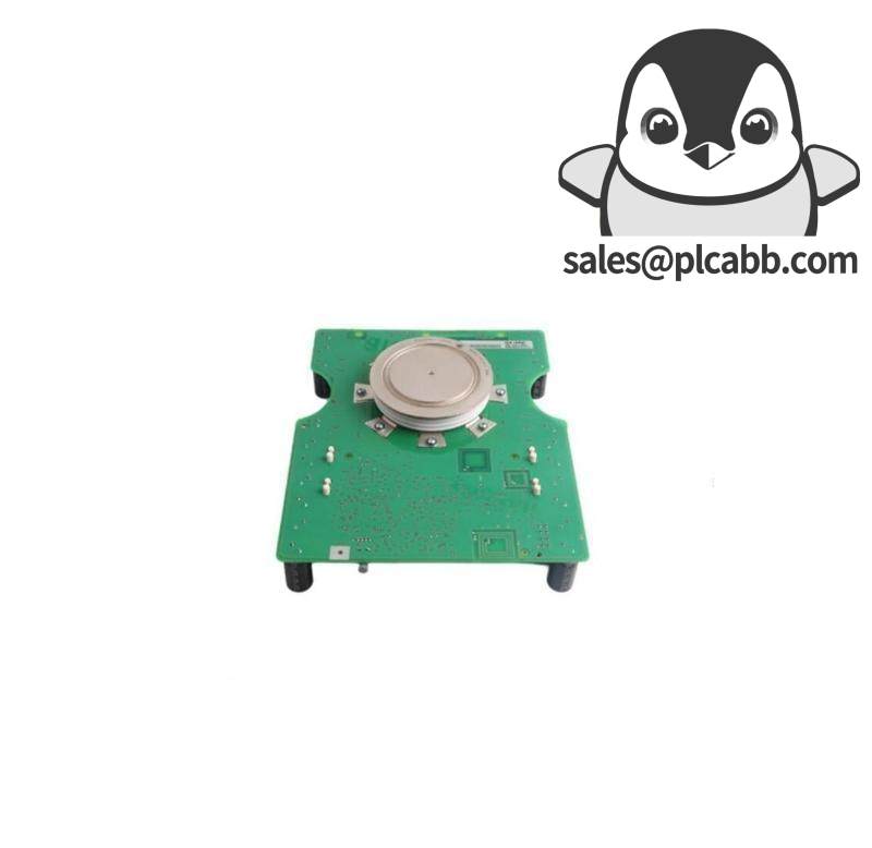 ABB 5SHX14H4502