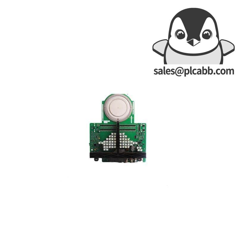 ABB 5SHX1960L0006 GVC736BE101