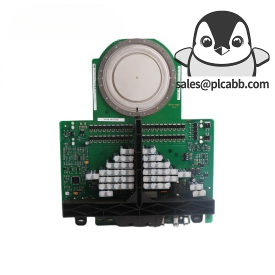 ABB 5SHX2645L0002 3BHB012961R0001