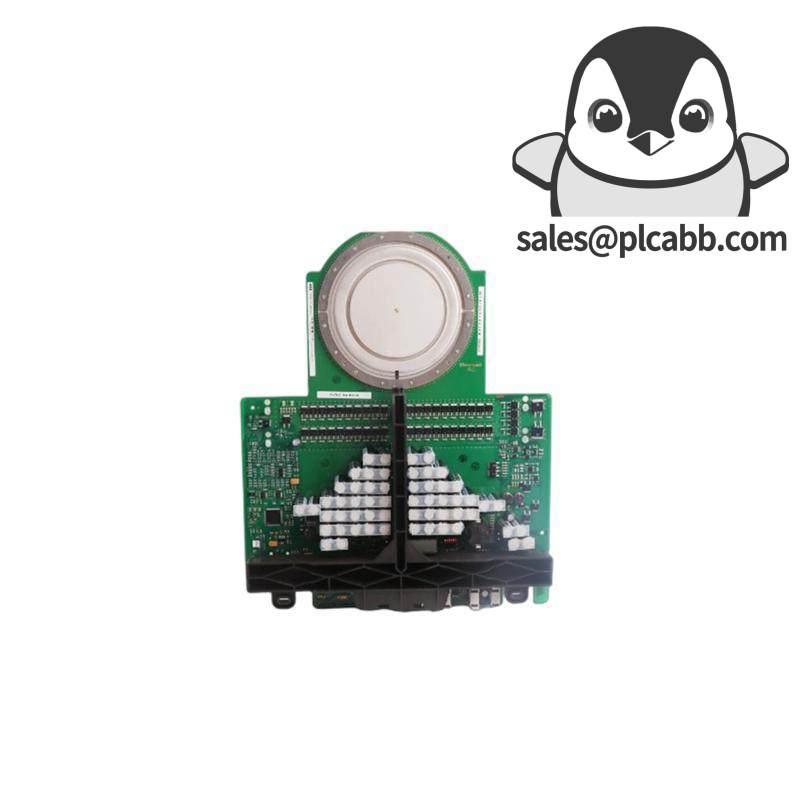 ABB 5SHX2645L0002 3BHB012961R0001