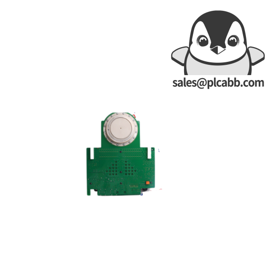 ABB 5SHX2645L0002 3BHE009681R0101