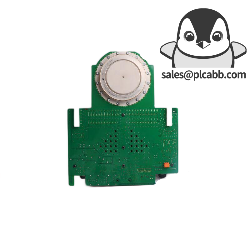 ABB 5SHY3545L0010 3BHB013088R0001