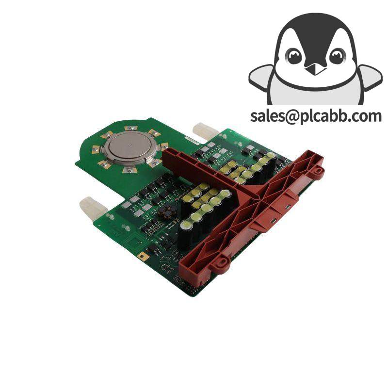 ABB 5SHY3545L0014 GVC736CE101
