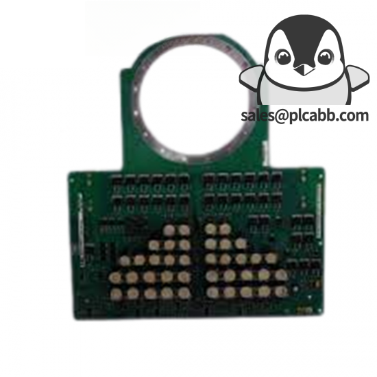 ABB 5SHY3545L0014 GVC736CE101