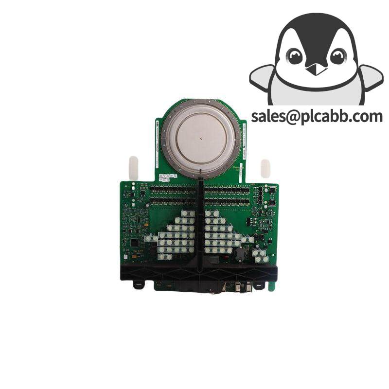 ABB 5SHY3545L0014 GVC736CE101