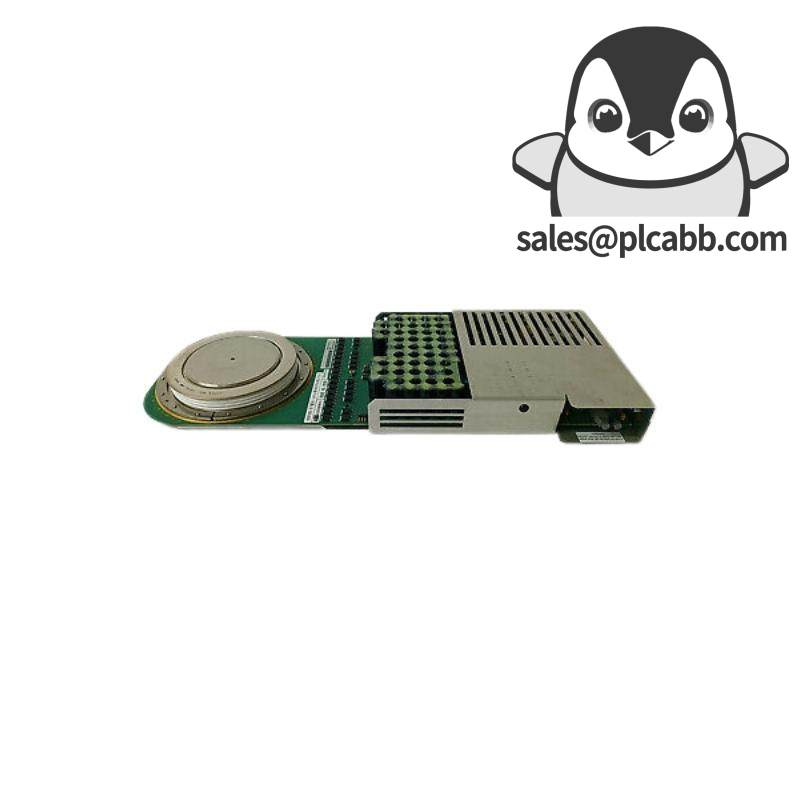 ABB 5SHY35L4520 AC10272001R0101