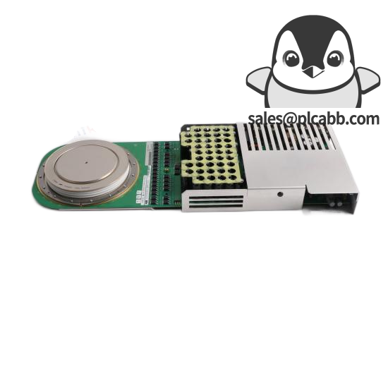 ABB 5SHY35L4520 AC10272001R0101