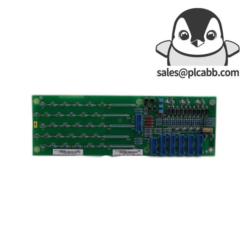 ABB 5SHY35L4520 AC10272001R0101