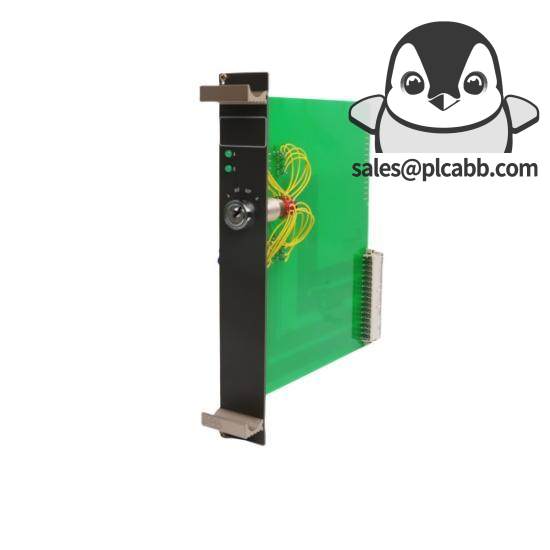 ABB 88UB01A GJR2322600R0100 Mode of Operation Selector