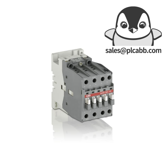 ABB A40-30-10 A40 Contactors