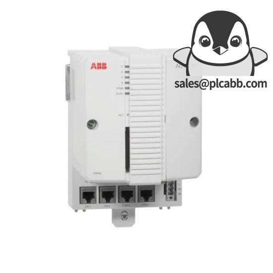 ABB ABB RED670