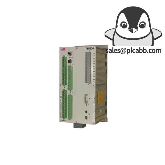 ABB ABB RED670